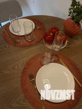 1-к квартира, посуточно, 41м2, 1/1 этаж