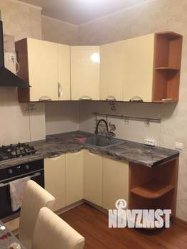 2-к квартира, на длительный срок, 52м2, 2/9 этаж