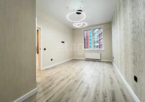 1-к квартира, на длительный срок, 45м2, 6/12 этаж