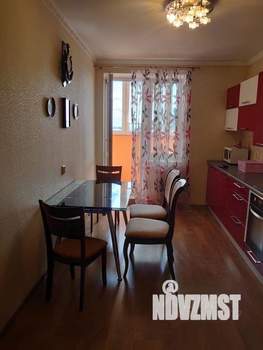 1-к квартира, на длительный срок, 45м2, 10/10 этаж