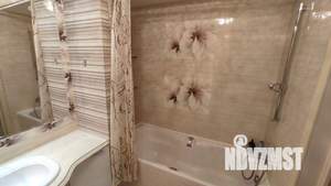 1-к квартира, посуточно, 70м2, 1/1 этаж