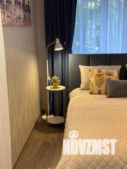 1-к квартира, посуточно, 32м2, 2/5 этаж