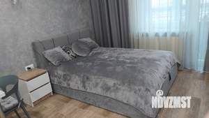 Студия квартира, посуточно, 24м2, 9/16 этаж
