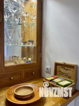 1-к квартира, посуточно, 48м2, 8/9 этаж