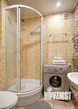 1-к квартира, посуточно, 33м2, 1/1 этаж