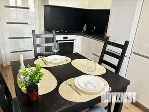 1-к квартира, посуточно, 35м2, 14/16 этаж