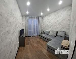 1-к квартира, на длительный срок, 27м2, 10/10 этаж