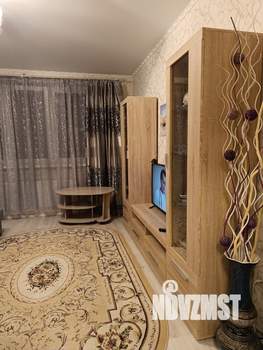 2-к квартира, на длительный срок, 51м2, 4/9 этаж