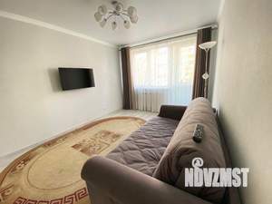 3-к квартира, посуточно, 20м2, 1/1 этаж