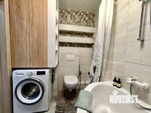 2-к квартира, посуточно, 72м2, 1/1 этаж