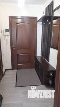 1-к квартира, посуточно, 34м2, 2/4 этаж