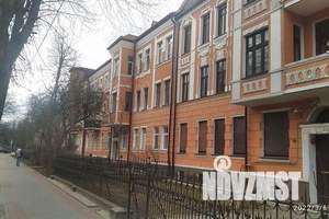 2-к квартира, посуточно, 38м2, 1/3 этаж