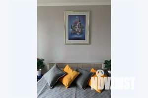 3-к квартира, посуточно, 60м2, 7/9 этаж