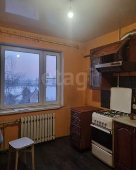 3-к квартира, на длительный срок, 63м2, 5/8 этаж