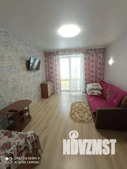1-к квартира, посуточно, 40м2, 4/14 этаж