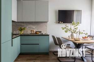 1-к квартира, посуточно, 50м2, 4/6 этаж