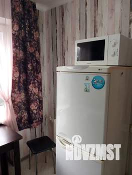 1-к квартира, посуточно, 35м2, 3/5 этаж