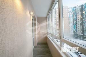 1-к квартира, на длительный срок, 38м2, 5/14 этаж