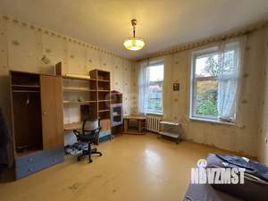 2-к квартира, на длительный срок, 62м2, 2/5 этаж