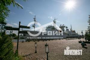 2-к квартира, на длительный срок, 46м2, 1/9 этаж