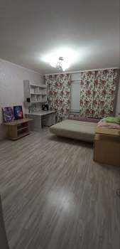 1-к квартира, на длительный срок, 41м2, 7/9 этаж