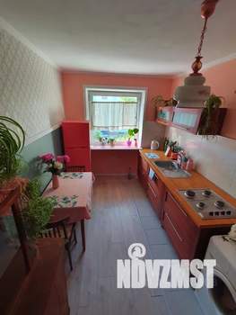 2-к квартира, посуточно, 50м2, 2/2 этаж
