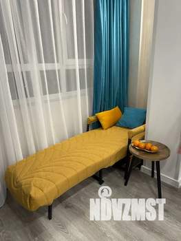 Студия квартира, посуточно, 24м2, 2/9 этаж