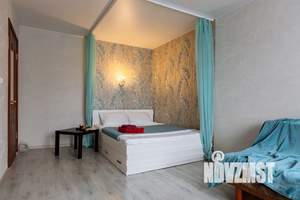 1-к квартира, посуточно, 33м2, 8/10 этаж