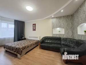 1-к квартира, на длительный срок, 47м2, 5/9 этаж