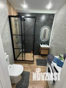 1-к квартира, посуточно, 37м2, 3/9 этаж