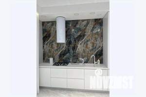 1-к квартира, посуточно, 58м2, 2/7 этаж