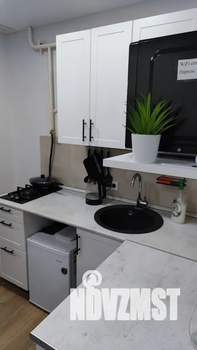 2-к квартира, посуточно, 35м2, 1/5 этаж