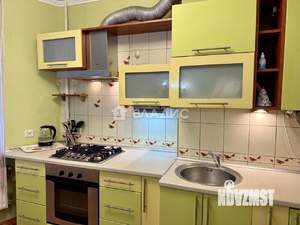 1-к квартира, на длительный срок, 39м2, 4/8 этаж