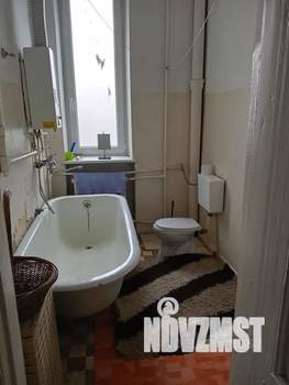 1-к квартира, посуточно, 30м2, 3/4 этаж