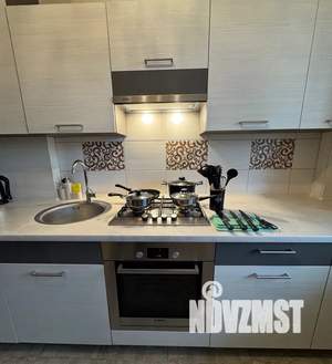 1-к квартира, посуточно, 40м2, 2/6 этаж