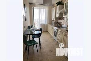 1-к квартира, посуточно, 40м2, 8/14 этаж