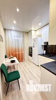 1-к квартира, на длительный срок, 40м2, 7/11 этаж