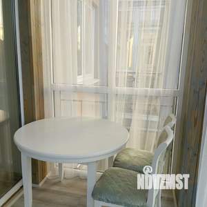 1-к квартира, на длительный срок, 47м2, 1/4 этаж