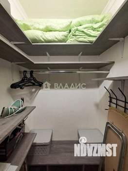 2-к квартира, на длительный срок, 43м2, 4/5 этаж