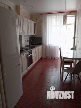 1-к квартира, на длительный срок, 36м2, 8/9 этаж