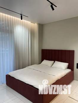 1-к квартира, посуточно, 44м2, 8/8 этаж
