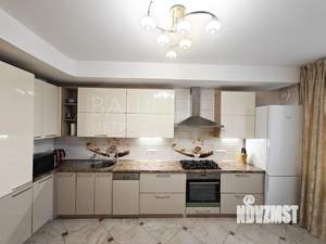 2-к квартира, на длительный срок, 85м2, 6/14 этаж