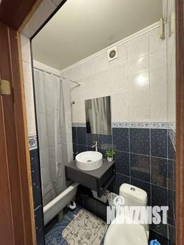 1-к квартира, на длительный срок, 30м2, 2/5 этаж