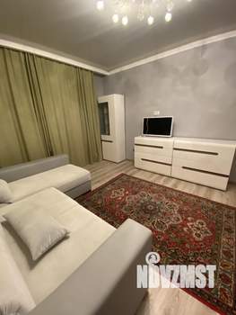 1-к квартира, на длительный срок, 37м2, 1/3 этаж