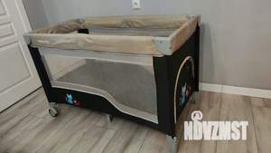 1-к квартира, посуточно, 46м2, 1/1 этаж