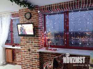 Студия квартира, посуточно, 28м2, 6/6 этаж