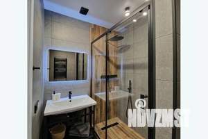 1-к квартира, посуточно, 45м2, 2/16 этаж