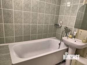 1-к квартира, на длительный срок, 31м2, 4/5 этаж