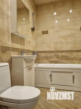 1-к квартира, на длительный срок, 47м2, 2/9 этаж