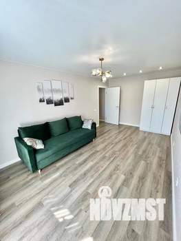 2-к квартира, посуточно, 46м2, 5/5 этаж